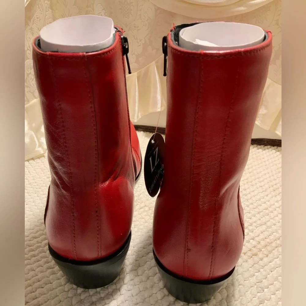 MENS   BOOTS